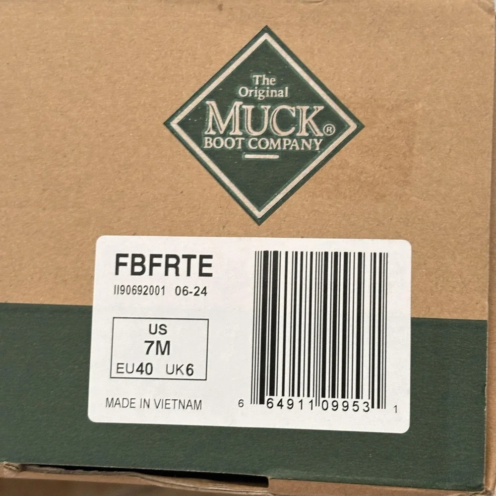 Muck Boots muck boot